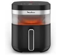Friteuse sans huile MOULINEX EASY FRY INFRARED 7L BLACK EZ8328F0