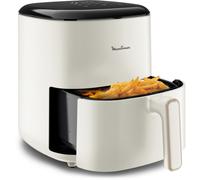 Friteuse Air fryer 5L blanc MOULINEX