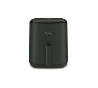 Friteuse sans huile Moulinex Easy Fry Max EZ245320 5 L 1500 W 10 programmes Vert Forêt