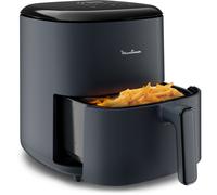 Moulinex Easy Fry EZ245B Unique 5 L Autonome Friteuse d’air chaud Noir