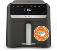 Friteuse sans huile MOULINEX Easy Fry Mega Compact EZ866HF1