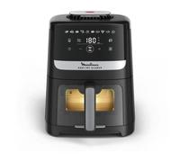 Friteuse sans huile MOULINEX Easy Fry Silence 5L EZ5568F0