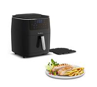 Moulinex AL201810 friteuse Unique 6,9 L Friteuse d’air chaud Noir