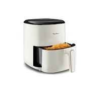 Friteuse Air fryer 5L blanc MOULINEX