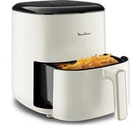 Friteuse Air fryer 5L blanc MOULINEX