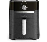 Moulinex EZ501810 friteuse Unique 4,2 L Autonome Friteuse d’air chaud Noir