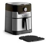 Friteuse sans huile MOULINEX Easy Fry and Grill XL 4.2L EZ501D10