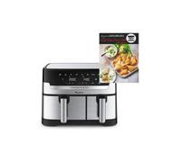 Friteuse sans huile Moulinex YY5772FB + Livre de recettes