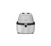 De’Longhi IdealFry FH2101 Unique Autonome Friteuse d’air chaud Blanc
