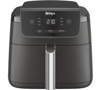 Friteuse sans huile Ninja AF110EU Aircrisp 4,7 L 1750 W 40-210°C 3 programmes Noir