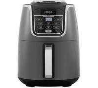NINJA MAX AF160EU - Friteuse sans huile - 6 modes de cuisson prédéfinis - Panier grande capacité 5,2L - 1750W