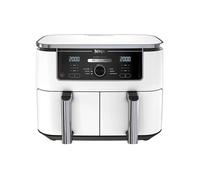 Friteuse sans huile - NINJA - AF400EUWH - 2600 W - 4 Litres - Température variable