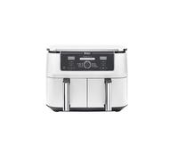Friteuse Sans Huile Ninja Af400euwh Foodi Max Dualzone 2600 W Blanc Ninja