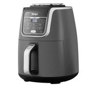 Friteuse sans huile Ninja Air MAX AF160EU 5,2 litres 1750 Watt Gris/Noir
