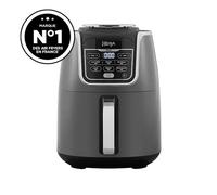NINJA MAX AF160EU - Friteuse sans huile - 6 modes de cuisson prédéfinis - Panier grande capacité 5,2L - 1750W