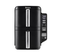 Friteuse sans huile Ninja Double Stack 7 6 L SL300EU