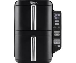 Friteuse sans huile NINJA Double Stack 7,6 L SL300EU