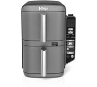 Ninja Double Stack XL Air Fryer 2 compartiments avec Thermosonde SmartCook 9,5 L SL451EU