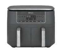 Friteuse sans huile Ninja DZ300EU 7,6 L Gris métallique