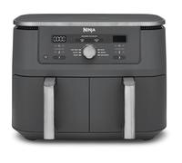 Ninja Friteuse sans huile Foodi MAX DualZone DZ400EU 9,5 L Gris anthracite