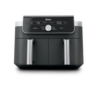 Friteuse sans huile NINJA Foodi Dual Air Fryer 9.5L DZ901EUI