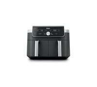 Friteuse sans huile NINJA Foodi Dual Air Fryer 9.5L DZ901EUI