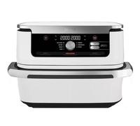 Friteuse sans huile Ninja FlexDrawer AF500EUWH Blanc