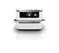 Friteuse Sans Huile Ninja Flexdrawer Af500euwh Blanche Af500euwh Ninja