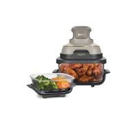 Friteuse sans huile - Ninja - FN101EUSTGD - 3,8L - 4-en-1 - Portable