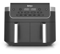 Friteuse sans huile NINJA Foodi Dual Air Fryer 7.6L DZ801EU