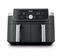 Friteuse sans huile NINJA Foodi Dual Air Fryer 9.5L DZ901EUI