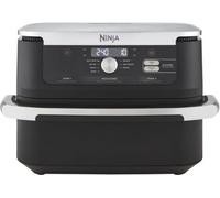 Friteuse sans huile NINJA - Foodi Flex AF500EU - Capacité 10,4L - 7 programmes de cuisson - 2470W