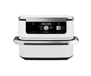Friteuse sans huile NINJA Foodi FlexDrawer 10,4 L blanc