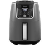 NINJA MAX AF160EU - Friteuse sans huile - 6 modes de cuisson prédéfinis - Panier grande capacité 5,2L - 1750W