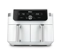 Friteuse sans huile Ninja Foodi Max Dual Zone 6-en-1 9.5L DZ901EUWH
