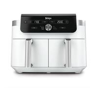 Friteuse sans huile Ninja Foodi Max Dual Zone 6-en-1 9.5L DZ901EUWH