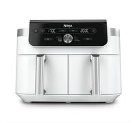 Air Fryer Ninja DualZone MAX 6-en-1 9,5 L Blanc | DZ901EUWH | par SharkNinja