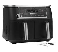 Friteuse sans huile NINJA Foodi DualZone AF451EU avec sonde