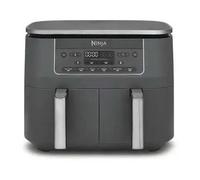 Airfryer Dual Zone 6-en-1 Ninja 7 6 L DZ300EU