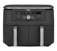 Ninja Friteuse sans huile Foodi MAX DualZone DZ400EU 9,5 L Gris anthracite