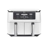 Friteuse sans huile Ninja Foodi MAX DualZone Blanche 9 5L AF400EUWH