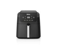 Ninja Friteuse à air AF170EU 1 tiroir 4-en-1 6,2 L Noir