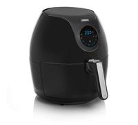 Friteuse sans huile numérique Princess Airfryer XXL - 5,2 L - 1 700 W