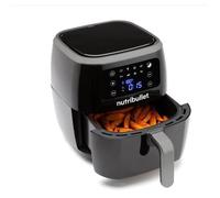 NutriBullet Friteuse sans huile Airfryer NBA071B 7 L 1800 W Noir