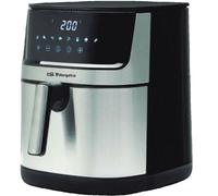 Friteuse sans huile Orbegozo FDR 8010 8 litres noir