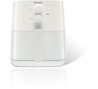 Friteuse sans huile PHILIPS - Airfryer HD9200/10 Série 3000 - Capacité 4,1L - Jusqu'à 4 personnes - 7 programmes de cuisson - 1400W