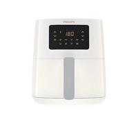 Friteuse sans huile PHILIPS - Airfryer HD9252/00 Série 3000 - Capacité 4,1L - Jusqu'a 4 personnes - 7 programmes de cuisson - 1400W