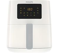 Friteuse sans huile PHILIPS - Airfryer HD9252/00 Série 3000 - Capacité 4,1L - Jusqu'à 4 personnes - 7 programmes de cuisson - 1400W