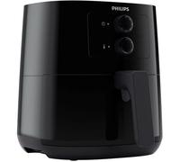 Friteuse sans huile - PHILIPS - Airfryer L HD9200/90 Série 3000 - 4,1L - 4 personnes - 7 préréglages - Noir