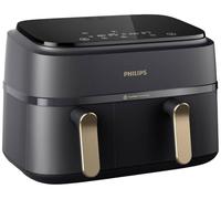 Philips 3000 series Série 3000 NA352/04 Airfryer à double panier